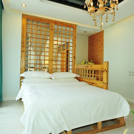 Inn Of Flowers- Yang Shuo Pan Tao Guilin Exterior foto